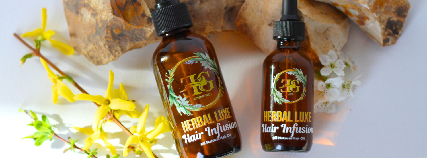 Earth Grown Cosmetics