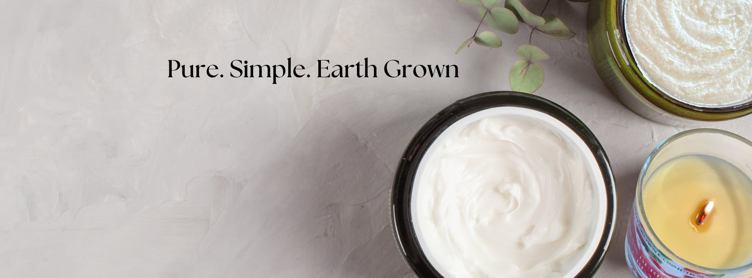 Earth Grown Cosmetics