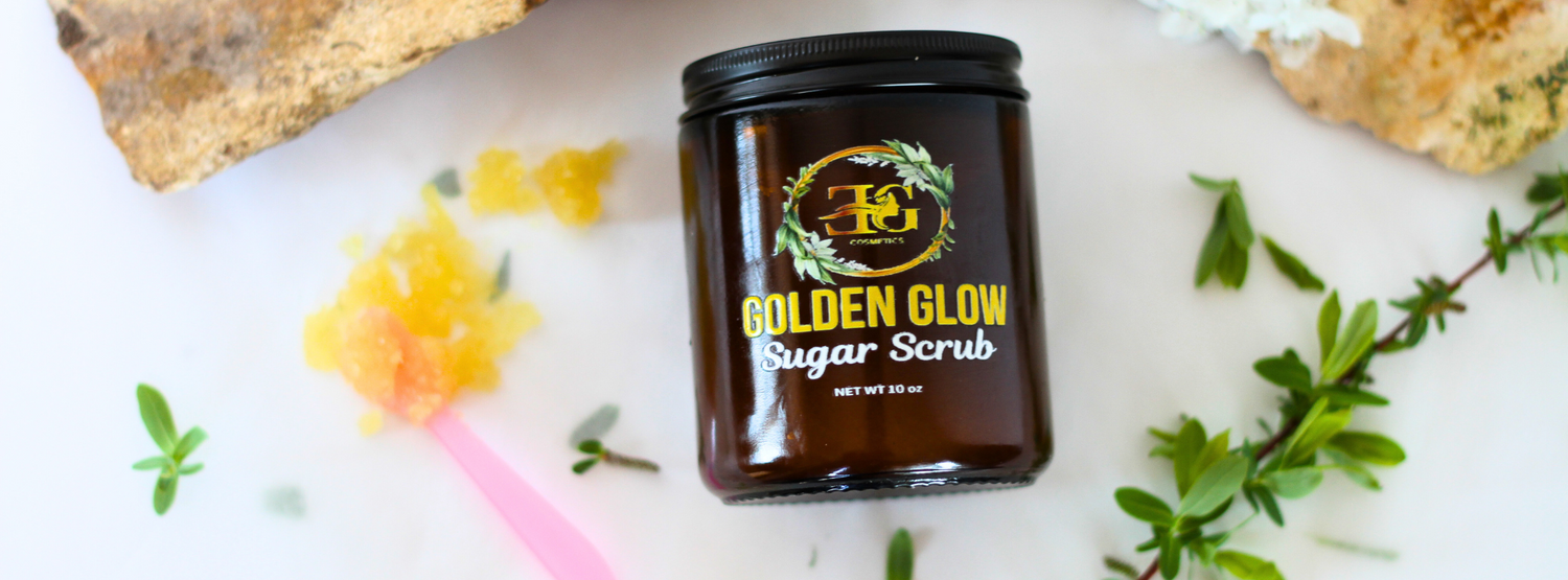 Earth Grown Cosmetics